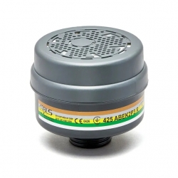 Filtro ABEK2P3 R - BLS