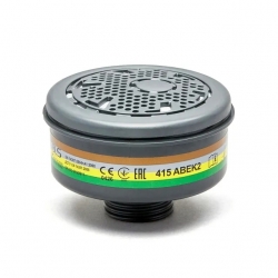 Filtro ABEK2 - BLS Filtro ABEK2 - BLS