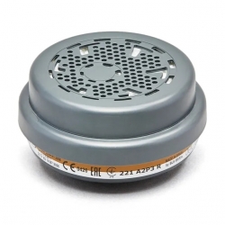Filtro A2P3 R - BLS Filtro A2P3 R - BLS