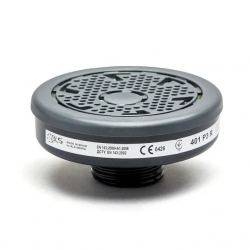 Filtro P3 R - BLS
