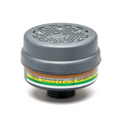 Filtro ABEK1P3 R - BLS Filtro ABEK1P3 R - BLS