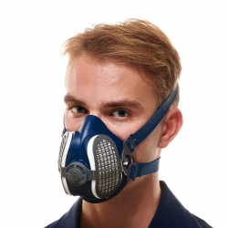 Filtro P3 RD E Carvão Ativo - GVS Filtro P3 RD E Carvão Ativo - GVS