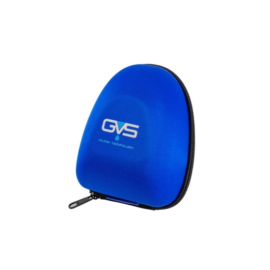 Caixa Para Máscara Elipse P3 - GVS