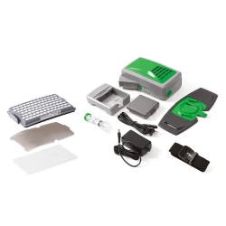 Kit Motorizado Retardador Chama PX5 - GVS | RPB