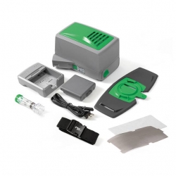 Kit Motorizado Para Gases Combinados PX5 - GVS | RPB Kit Motorizado Para Gases Combinados PX5 - GVS | RPB