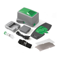 Kit Motorizado Para Gases Combinados PX5 - GVS | RPB