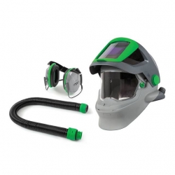 Kit Máscara Soldadura Automática Z4 - GVS | RPB Kit Máscara Soldadura Automática Z4 - GVS | RPB