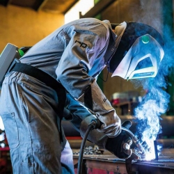 Kit Soldadura Automática Z4 - GVS | RPB Kit Soldadura Automática Z4 - GVS | RPB