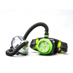 Kit Motorizado Para Partículas - BLS