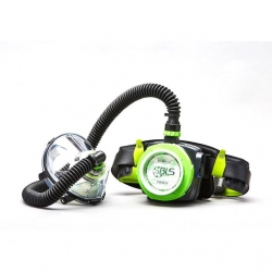 Kit Motorizado Para Partículas - BLS