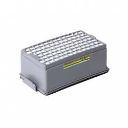 Filtro Hepa ABEKP3 PX5 - GVS | RPB Filtro Hepa ABEKP3 PX5 - GVS | RPB
