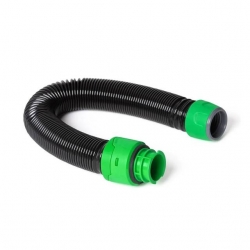 Mangueira Curta Para Uso Com Suporte Costas - GVS | RPB Mangueira Curta Para Uso Com Suporte Costas - GVS | RPB