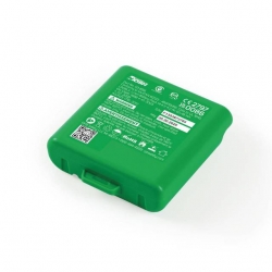 Bateria Longa Duração - GVS | RPB Bateria Longa Duração - GVS | RPB