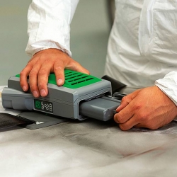 Bateria - GVS | RPB Bateria - GVS | RPB