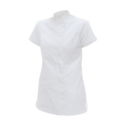 Túnica Manga Curta 65% Poliéster / 35% Algodão 200g/m² - FOR WEAR Túnica Manga Curta 65% Poliéster / 35% Algodão 200g/m² - FOR WEAR