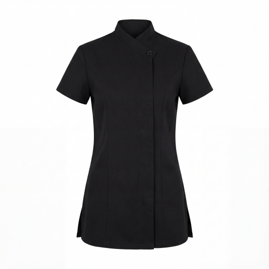 Túnica Manga Curta 65% Poliéster / 35% Algodão 200g/m² - FOR WEAR Túnica Manga Curta 65% Poliéster / 35% Algodão 200g/m² - FOR WEAR