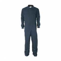 Fato Macaco 100% Algodão 270g/m² - FOR WEAR Fato Macaco 100% Algodão 270g/m² - FOR WEAR