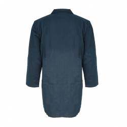 Bata Standard 100% Algodão 270g/m² - FOR WEAR Bata Standard 100% Algodão 270g/m² - FOR WEAR