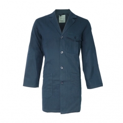 Bata Standard 100% Algodão 270g/m² - FOR WEAR Bata Standard 100% Algodão 270g/m² - FOR WEAR
