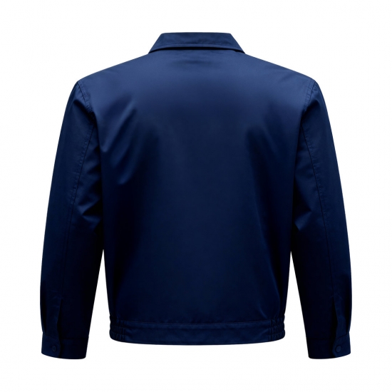 Blusão Standard 100% Algodão 270g/m² - FOR WEAR Blusão Standard 100% Algodão 270g/m² - FOR WEAR