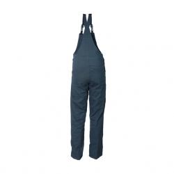 Jardineira Standard 100% Algodão 270g/m² - FOR WEAR Jardineira Standard 100% Algodão 270g/m² - FOR WEAR