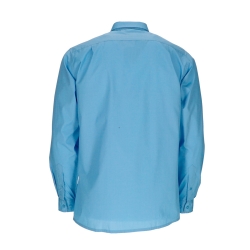 Camisa Manga Comprida 65% Poliéster / 35% Algodão 120g/m² - VALENTO