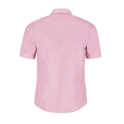 Blusa Senhora Manga Curta 65% Poliéster / 35% Algodão 120g/m² - VALENTO