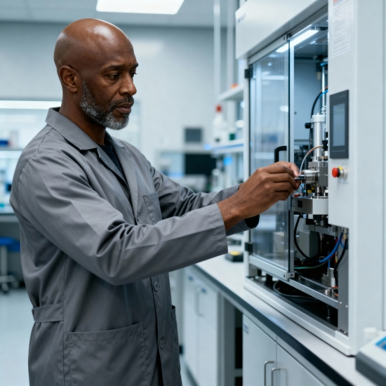 Bata Standard 100% Algodão 270g/m² - FOR WEAR Bata Standard 100% Algodão 270g/m² - FOR WEAR