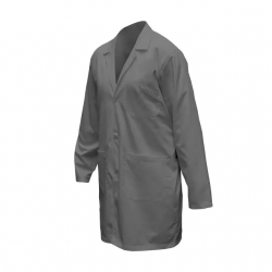 Bata Standard 100% Algodão 270g/m² - FOR WEAR Bata Standard 100% Algodão 270g/m² - FOR WEAR