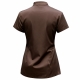 Jaleca Manga Curta 65% Poliéster / 35% Algodão 200g/m² - FOR WEAR Jaleca Manga Curta 65% Poliéster / 35% Algodão 200g/m² - FOR WEAR