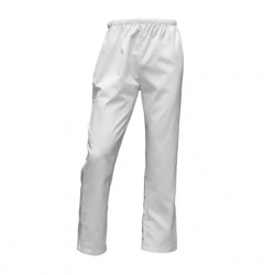 Calça Cós Elástico 65% Poliéster / 35% Algodão 200g/m² - FOR WEAR Calça Cós Elástico 65% Poliéster / 35% Algodão 200g/m² - FOR WEAR