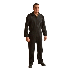 Fato Macaco Standard 65% Poliéster / 35% Algodão 200g/m² - FOR WEAR Fato Macaco Standard 65% Poliéster / 35% Algodão 200g/m² - FOR WEAR