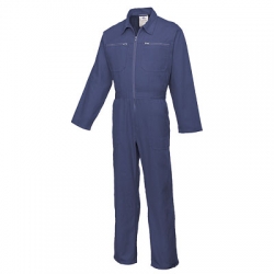Fato Macaco Standard 100% Algodão 260g/m2 - FOR WEAR Fato Macaco Standard 100% Algodão 260g/m2 - FOR WEAR