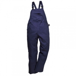 Jardineira Standard 100% Algodão 260g/m² - FOR WEAR Jardineira Standard 100% Algodão 260g/m² - FOR WEAR