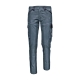 Calça Multibolsos Twill Strech - Calça Multibolsos Twill Strech -