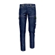 Calça Multibolsos Twill Strech - Calça Multibolsos Twill Strech -