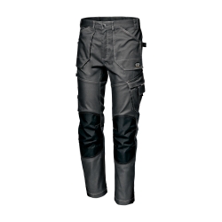 Calça Multibolsos Stretch Reforço Em Cordura - SIR