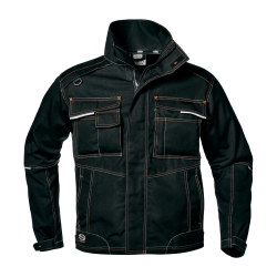 Blusão Stretch Multibolsos - SIR