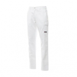 Calça 65% Poliéster / 35% Algodão - PAYPER