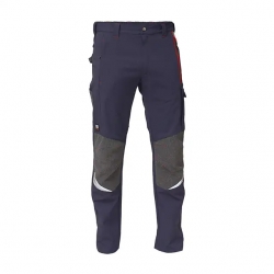 Calça Stretch Poliamida / Elastano - SIGGI Calça Stretch Poliamida / Elastano - SIGGI