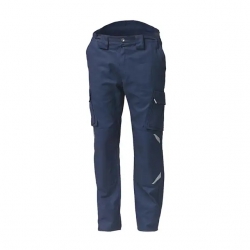 Calça Multibolsos 98% Algodão / 2% Elastano - SIGGI Calça Multibolsos 98% Algodão / 2% Elastano - SIGGI