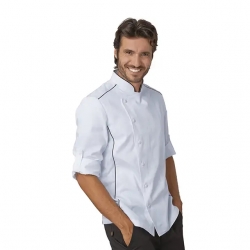 Jaleca 100% Algodão - SIGGI Jaleca 100% Algodão - SIGGI
