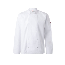 Túnica 65% Poliéster / 35% Algodão 175g/m² - VELILLA Túnica 65% Poliéster / 35% Algodão 175g/m² - VELILLA
