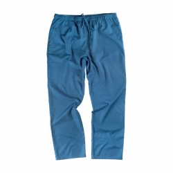 Conjunto Túnica E Calça 80% Poliéster/ 20% Algodão - WORKTEAM Conjunto Túnica E Calça 80% Poliéster/ 20% Algodão - WORKTEAM