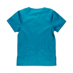 Conjunto Túnica E Calça 97% Algodão / 3% Elastano - WORKTEAM Conjunto Túnica E Calça 97% Algodão / 3% Elastano - WORKTEAM