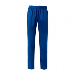 Calça Cos Elástico 65% Poliéster / 35% Algodão - VELILLA Calça Cos Elástico 65% Poliéster / 35% Algodão - VELILLA