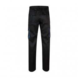 Calça Bicolor 65% Poliéster / 35% Algodão 200g/m² - VELILLA