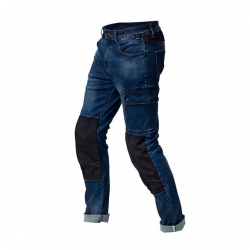 Calça Ganga Com Reforço 98% Algodão / 2% Elastano - SIGGI Calça Ganga Com Reforço 98% Algodão / 2% Elastano - SIGGI