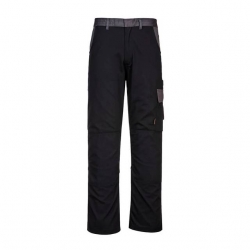 Calça Bicolor 65% Poliéster/35% Algodão 300g/m² - PORTWEST