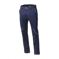 Calça Stretch 98% Algodão / 2% Elastano 240g/m² - SIGGI Calça Stretch 98% Algodão / 2% Elastano 240g/m² - SIGGI